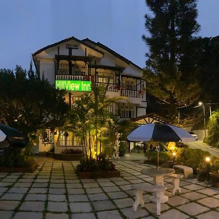 Hillview Inn Камерон-Хайлендс Экстерьер фото