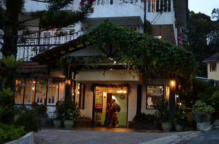 Hillview Inn Камерон-Хайлендс Экстерьер фото